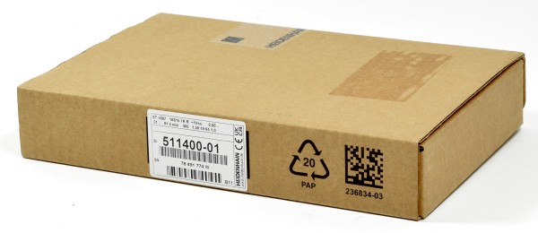 Heidenhain Messtaster, ST3087, 511400-01, ST 3087 16S15 7K R