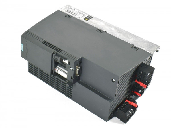 Siemens Sinamics Frequenzumrichter,6SL3210-1KE22-6UP0,6SL3 210-1KE22-6UP0