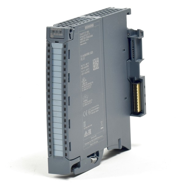 Siemens Simatic S7-1500 Analog IN, 6ES7 531-7QD00-0AB0, 6ES7531-7QD00-0AB0,FS:01