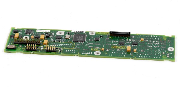 Siemens Panel Keyboard Control Board,A5E00901848_0,Rev. B