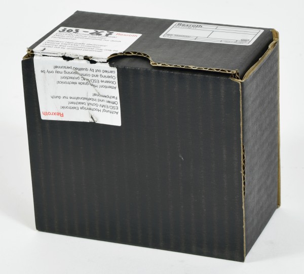 Rexroth Verstärkerkarte, VT11132-11, R900030647