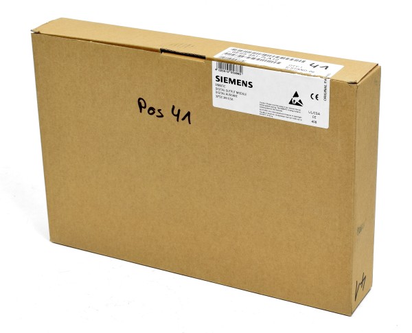 Siemens Simatic S5 Digital OUT, 6ES5 451-7LA12, 6ES5451-7LA12,E:06