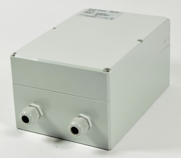 Sabik AB, PS 30 Main Power Supply, PS-30, 30W 100-240VAC/12VDC IP66
