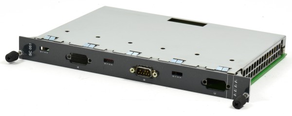 KEBA CAN-Bus Interface, SC051, SC 051