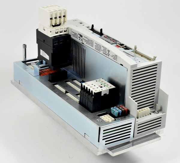 KUKA Powermodul, KPS-600/20-ESC, 00-134-525, E93DE143E4B531