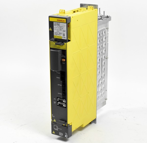 Fanuc Servo Amplifier,A06B-6127-H105,A06B6127H105