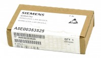 Siemens Simatic Wireless LAN Modul PG M,A5E00353525 Siemens Simatic Wireless LAN Modul PG M,A5E00353525