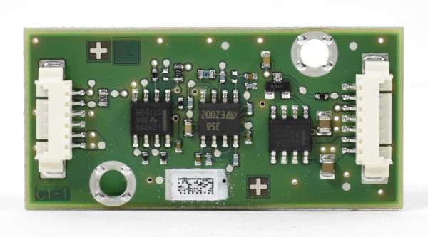 Siemens Circuit Board, A5E03478439-1