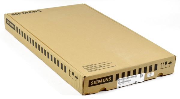 Siemens Simodrive LT-Modul,6SN1123-1AA00-0CA2,6SN1 123-1AA00-0CA2,Version:A
