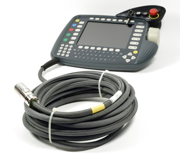 KUKA Teachpendant KCP2 Std ed05, 00-130-547, 00130547