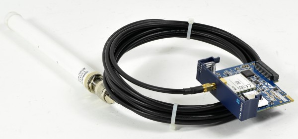 Ewon Flexy Erweiterungskarte WIFI, FLB3271_00/S + OMNI Antenna