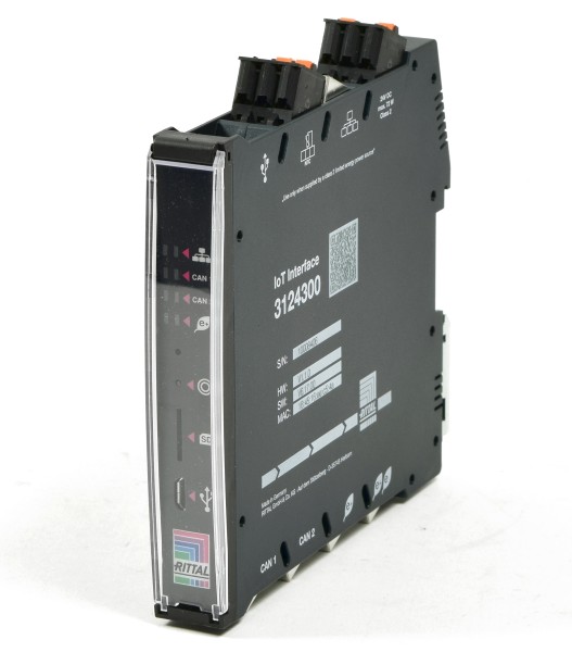 Rittal IoT Interface, 3124300