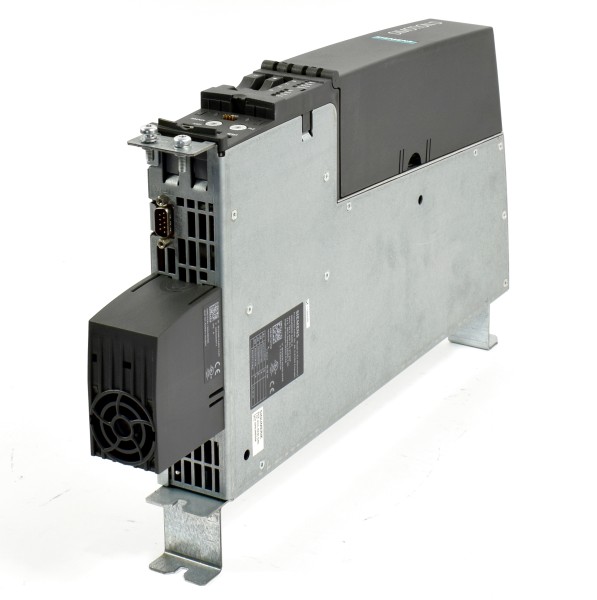 Siemens Sinumerik NCU720.2, 6FC5372-0AA00-0AA2, 6FC5372-0AA00-0AA2