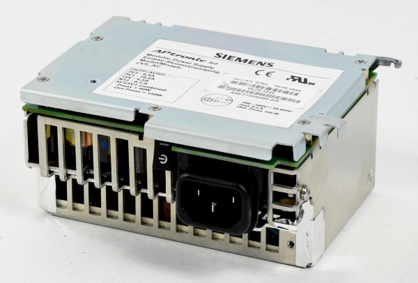 Siemens/APtronic Einbau-Stromversorgung cV5_AC, A5E31006890-K9-Copy