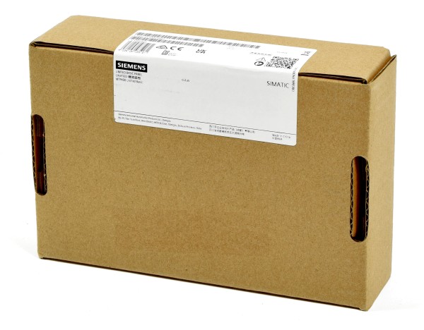 Siemens MTP400 Unified Basic Panel, 6AV2 123-3DB32-0AW0, 6AV2123-3DB32-0AW0