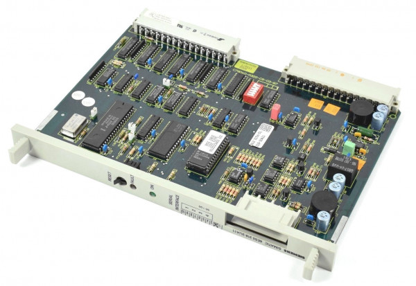 Siemens Simatic S5 IM318,6ES5 318-3UA11,6ES5318-3UA11,E:02-05