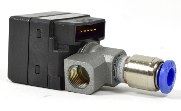 Keyence Digitaler Drucksensor, AP-C33WP