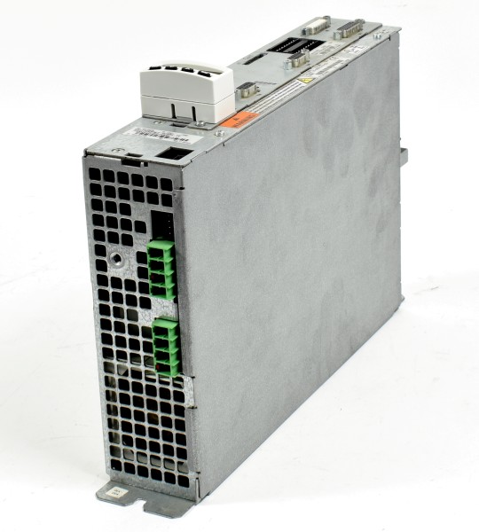 Rexroth IndraDriv, HCS02.1E-W0012-A-03-NNNN + CSB01.1C, R911298371+R911307273