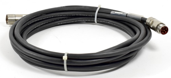 KUKA Anschlussleitung 7m, 71-051-668 Ve06