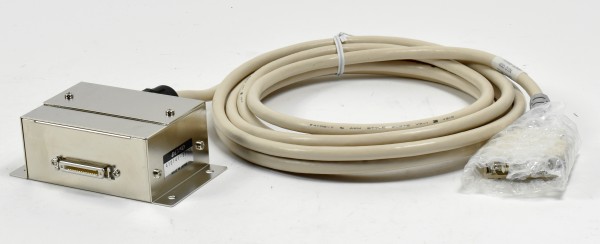 Denso EXTENSION CABLE FOR TEACHING PENDANT 4M, 410141-3712