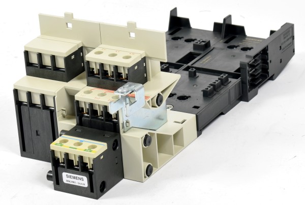 Siemens Siguard Terminal-Modul, 3RK1903-3ED00, 3RK1903-3ED00