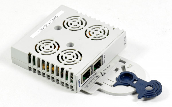 Lenze Servo Drives 9400 Ethernet Module,E94AYCEN,HW:VD