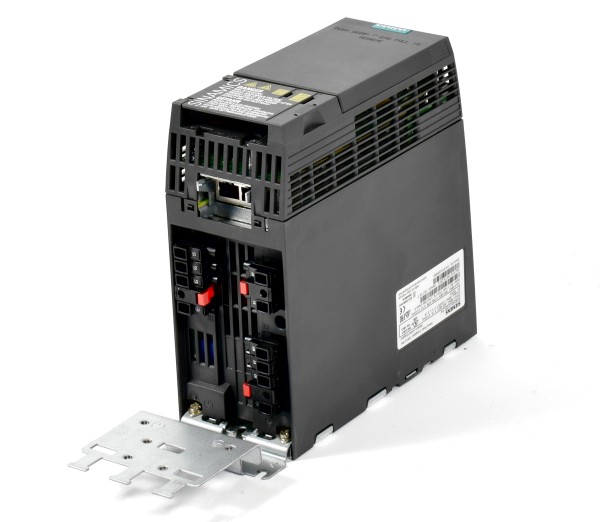 Siemens Sinamics Frequenzumrichter,6SL3210-1KE13-2AF2,6SL3 210-1KE13-2AF2