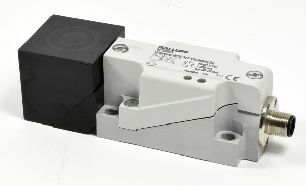 Balluff Unisensor, BES0205, BES517-132-M4-H-S4