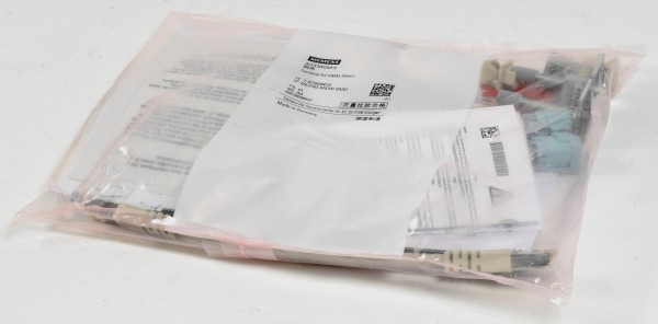 Siemens Terminal Kit DMM-50mm, 6SL3162-8AD00-0AA0, 6SL3 162-8AD00-0AA0
