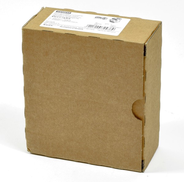 Siemens Sirius Leistungsschalter, 3RV2011-1KA20, 3RV2 011-1KA20