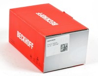 Beckhoff Industry PC, C6015-0010 Beckhoff Industry PC, C6015-0010