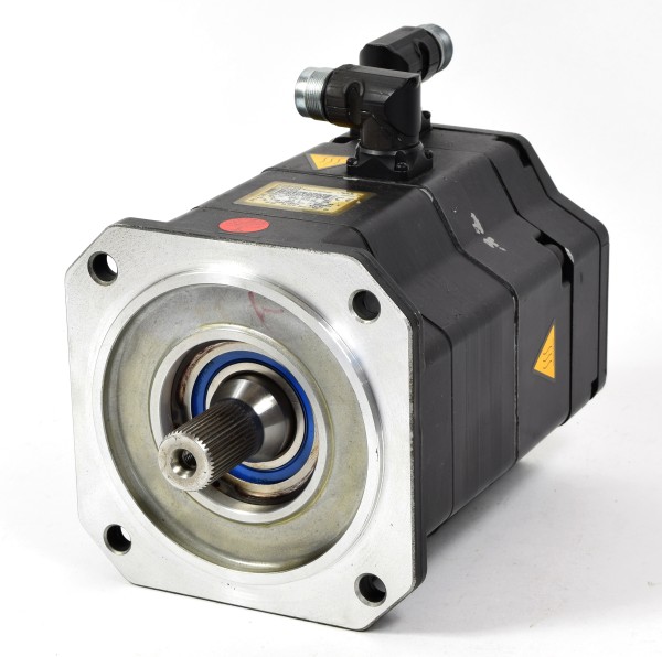 Siemens/KUKA Synchronservomotor, 1FK7081-5AZ91-1ZZ9-Z = S04