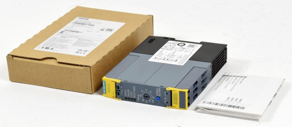Siemens Sirius Wendestarter Failsafe, 3RM1302-1AA04