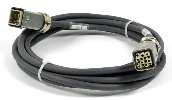 KUKA Anschlussleitung X21/X31, 00-209-930