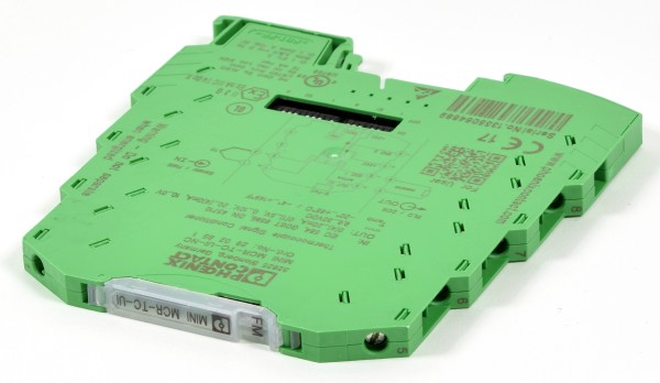 Phoenix Contact Thermoelement-Messumformer, MINI MCR-TC-UI-NC, 2902851