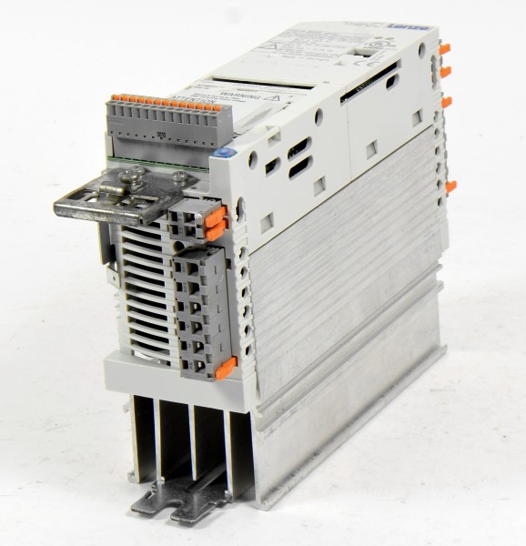 Lenze 8200 Vector + Funktionsmodul,Type: E82EV551_2C,13142075 + 13140246