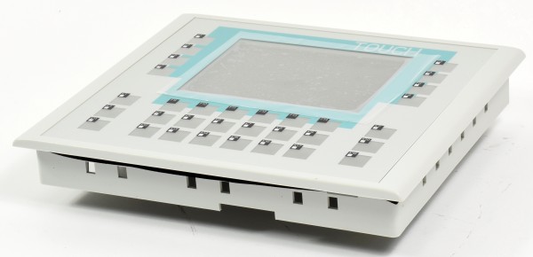 Siemens Operator Panel OP177B, 6AV6642-0DA01-1AX1, 6AV6 642-0DA01-1AX1,E:22