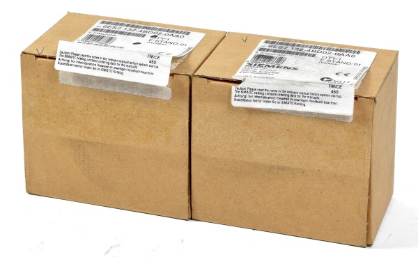 10 x Siemens Simatic S7 200 Digital OUT,6ES7 132-4BD02-0AA0,6ES7132-4BD02-0AA0