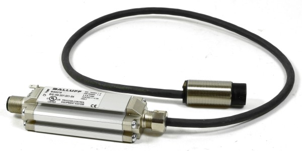 Balluff Schreib.-Lesekopf, RFID HF Reader, BIS00T8, BIS VM-307-001-S4