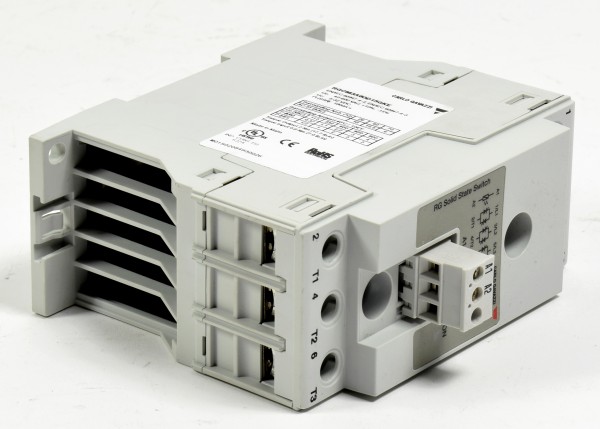 Carlo Gavazzi Halbleiterschütz, RGCM3A60D15GKE