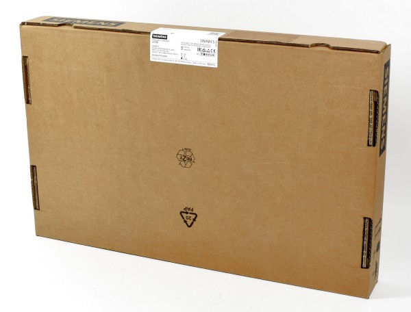 Siemens Sinamics Double Motor Module,6SL3120-2TE15-0AD0,6SL3 120-2TE15-0AD0