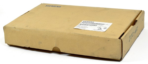 Siemens Sinumerik 4 Axes Interface , 6FC5 211-0BA01-0AA2, 6FC5211-0BA01-0AA2