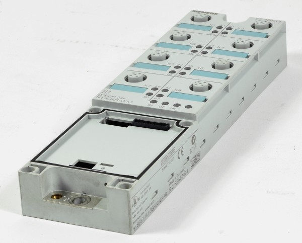 Siemens Simatic S7 Grundmodul BM141, 6ES7141-3BH00-0XA0, 6ES7 141-3BH00-0XA0