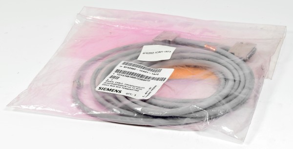 Siemens Signalleitung 5,0m, 6FX2002-1CA01-1AF0