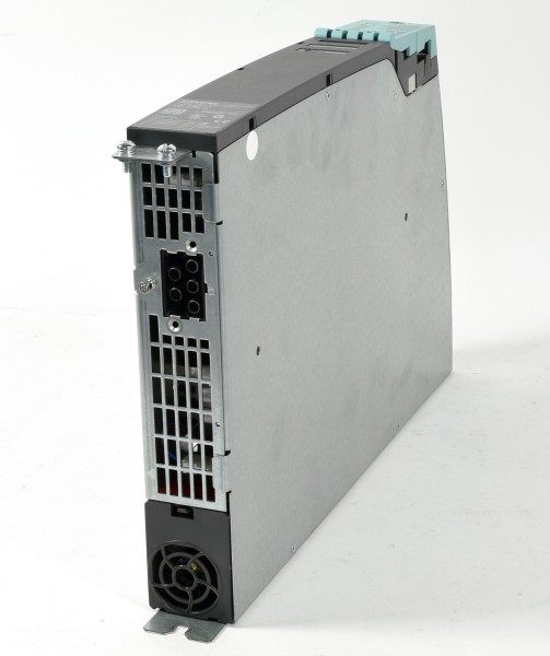 Siemens Sinamics Single Motor Module, 6SL3120-1TE21-8AA4, 6SL3 120-1TE21-8AA4
