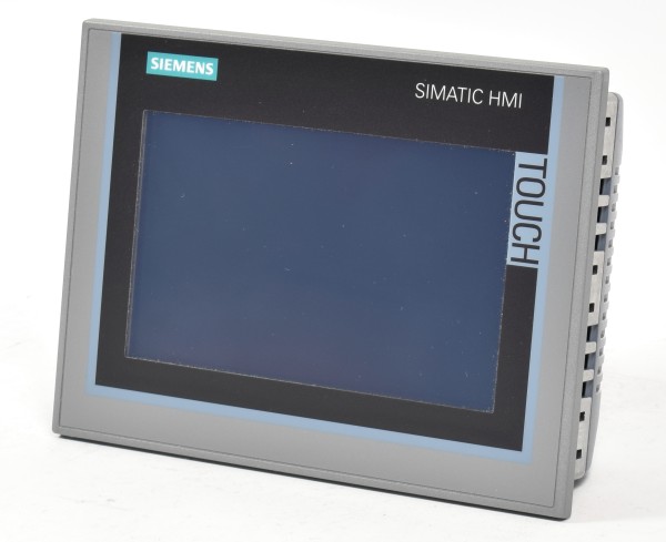 Siemens Simatic TP700 Comfort,6AV2 124-0GC01-0AX0,6AV2124-0GC01-0AX0,FS:26