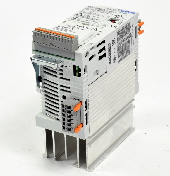 Lenze 8200 Vector + Funktionsmodul,Type: E82EV251_2C, 13564186 + 13140246