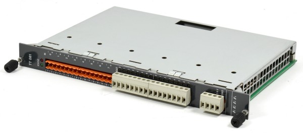 KEBA Temperatur-Regelbaugruppe, TT081, TT 081