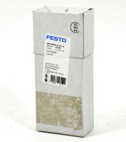 Festo elektr. betätigtes Magnetventil, MHE4-MS1H-3/2G-1/4, 525187 Festo elektr. betätigtes Magnetventil, MHE4-MS1H-3/2G-1/4, 525187
