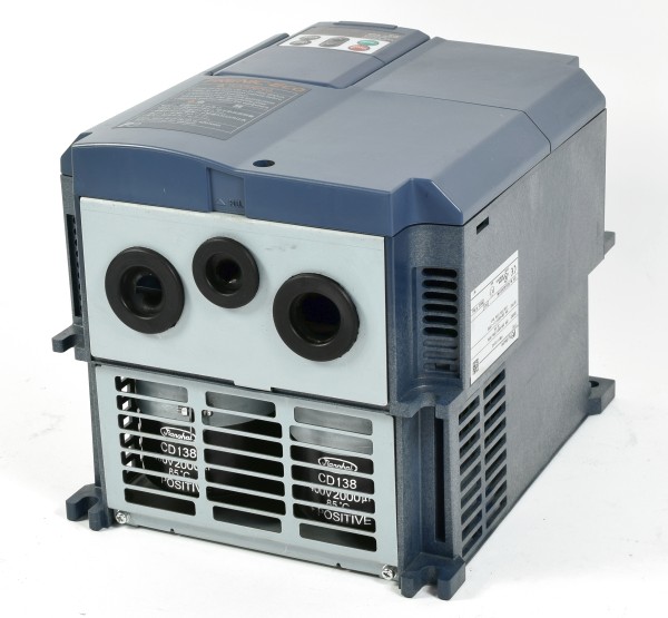 Fuji Electric Frequenzumrichter FRN11F1S-4E